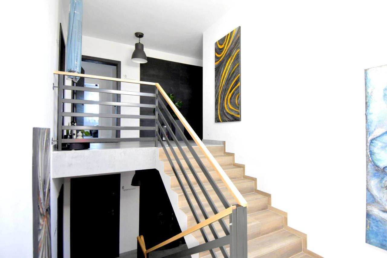 Awo Apartamenty 웨바 외부 사진