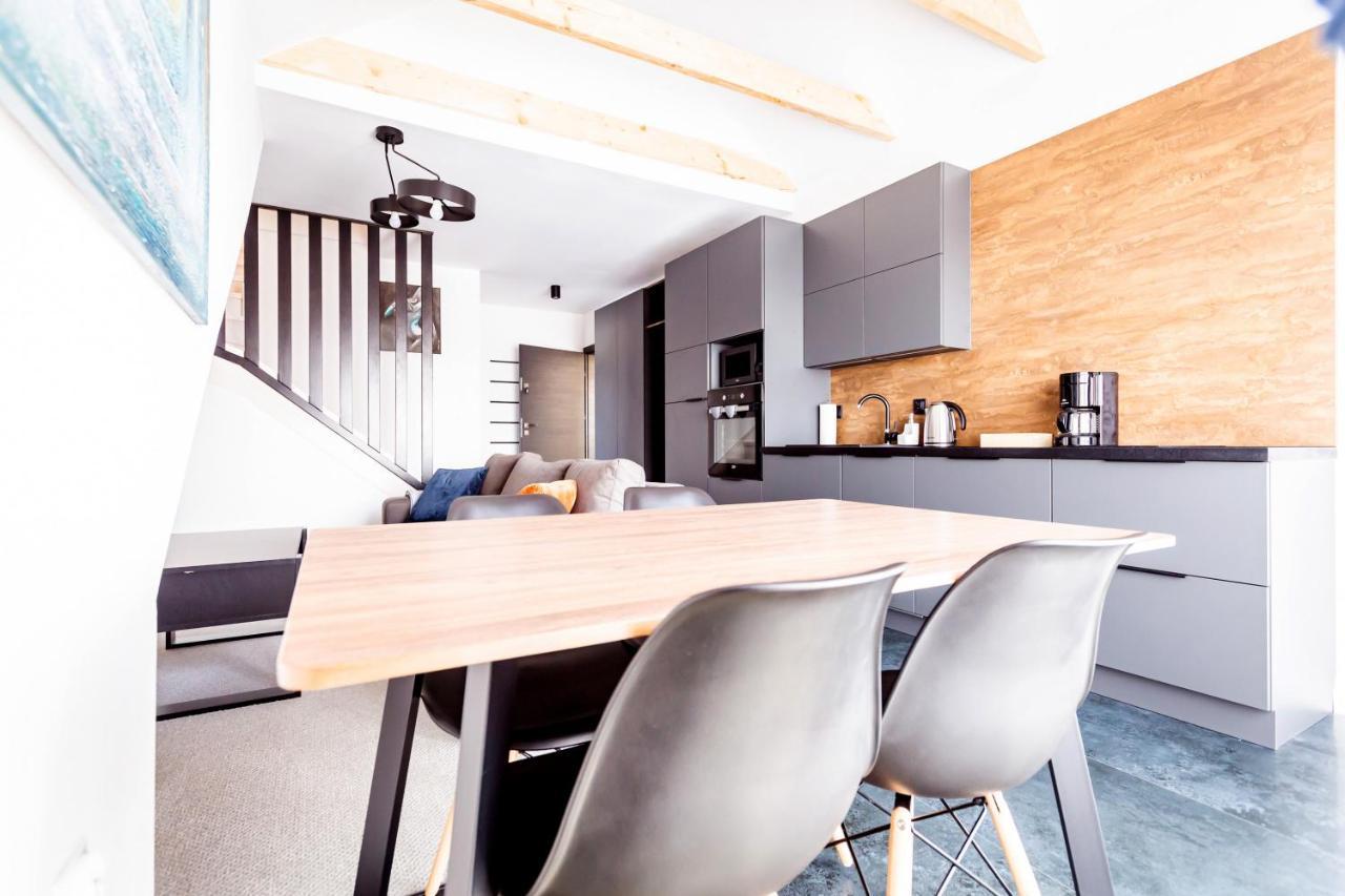 Awo Apartamenty 웨바 외부 사진