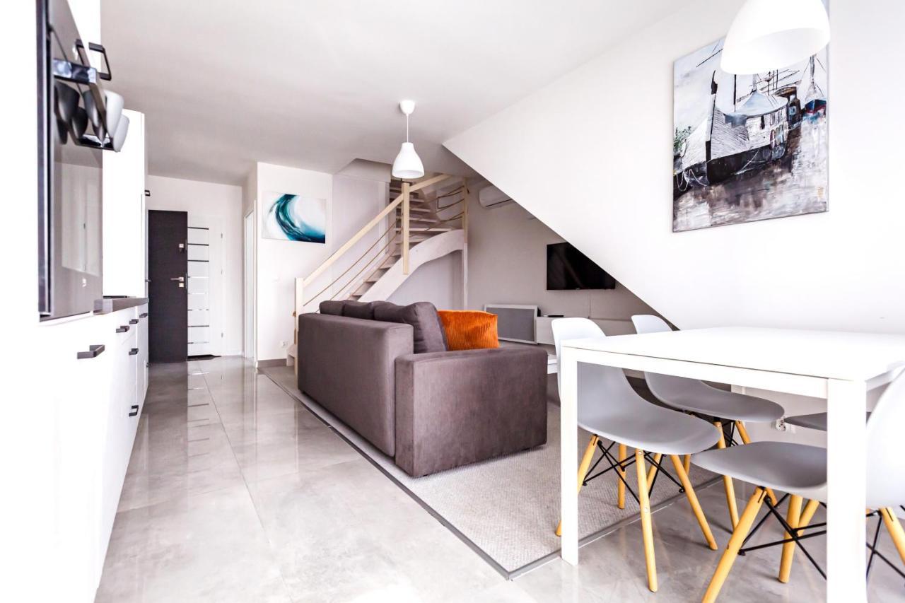 Awo Apartamenty 웨바 외부 사진