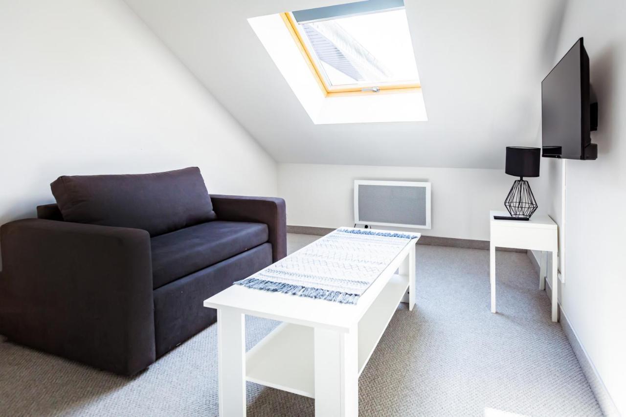 Awo Apartamenty 웨바 외부 사진