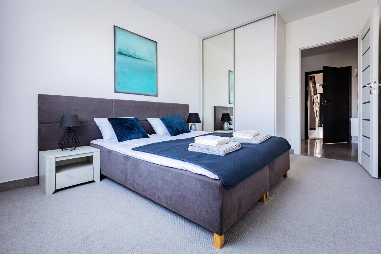 Awo Apartamenty 웨바 외부 사진