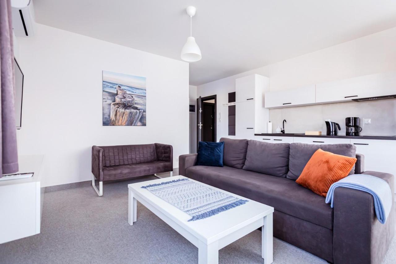 Awo Apartamenty 웨바 외부 사진