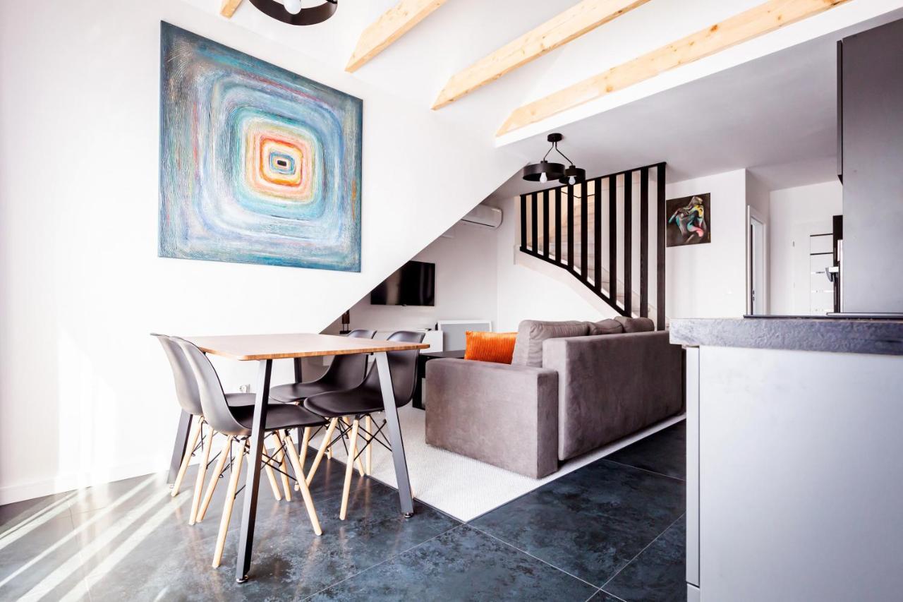 Awo Apartamenty 웨바 외부 사진