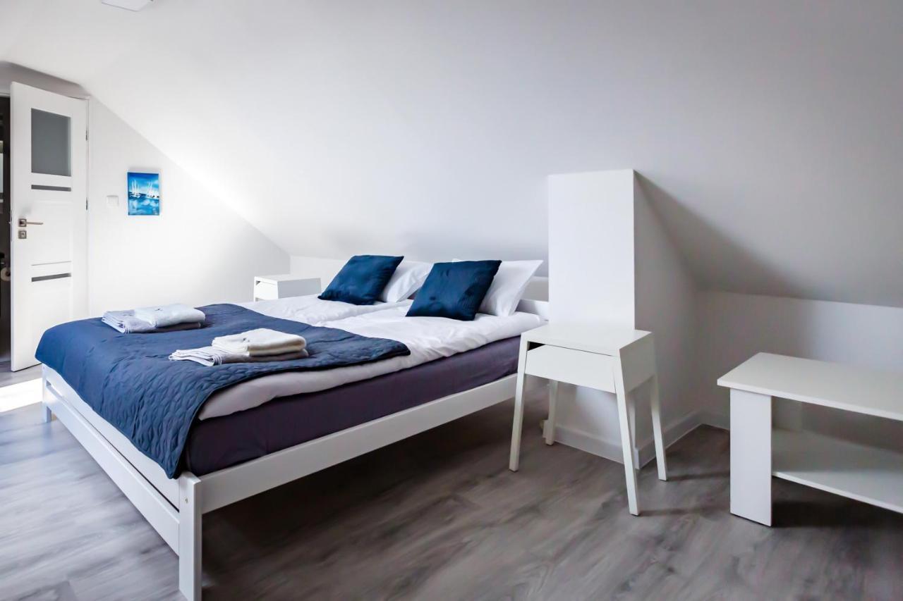 Awo Apartamenty 웨바 외부 사진