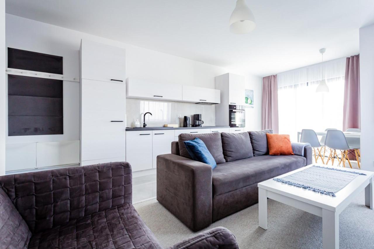 Awo Apartamenty 웨바 외부 사진
