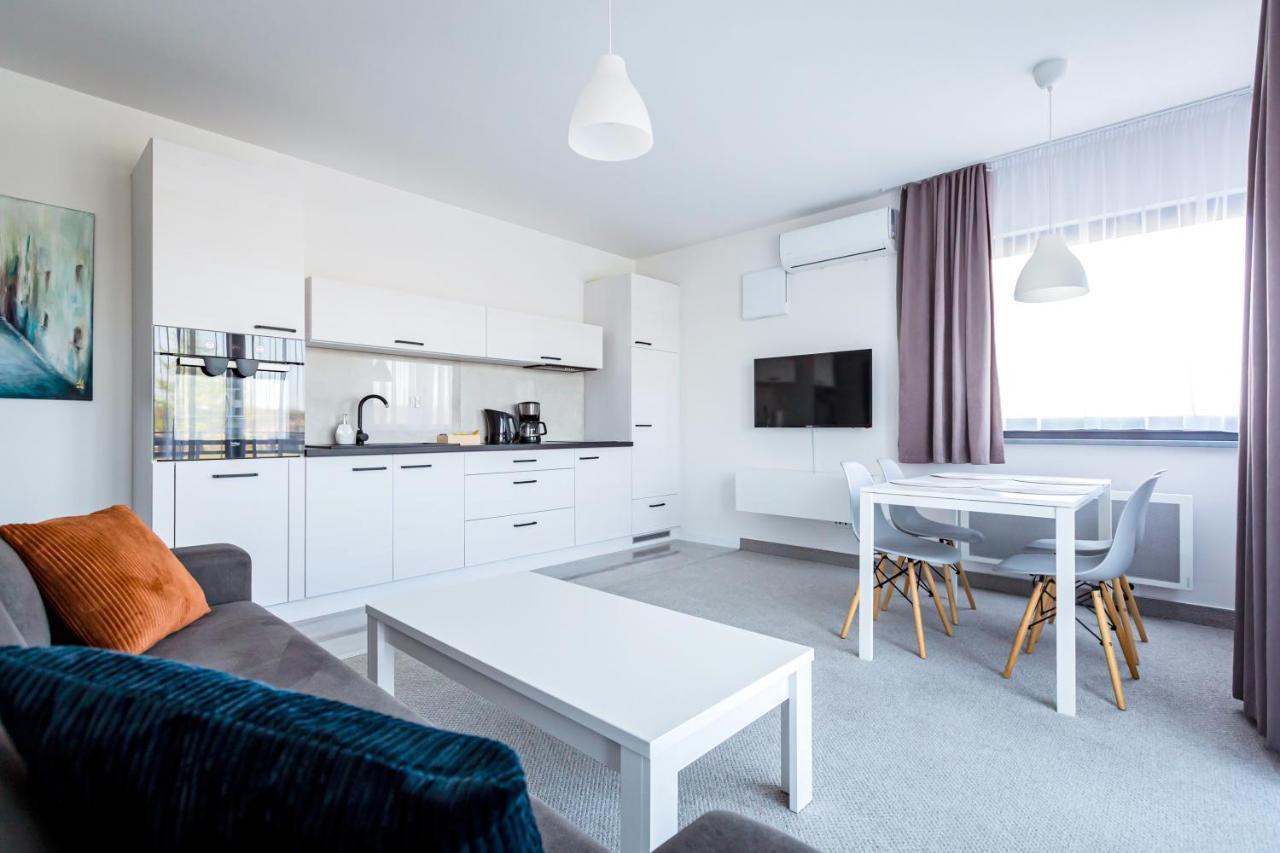 Awo Apartamenty 웨바 외부 사진
