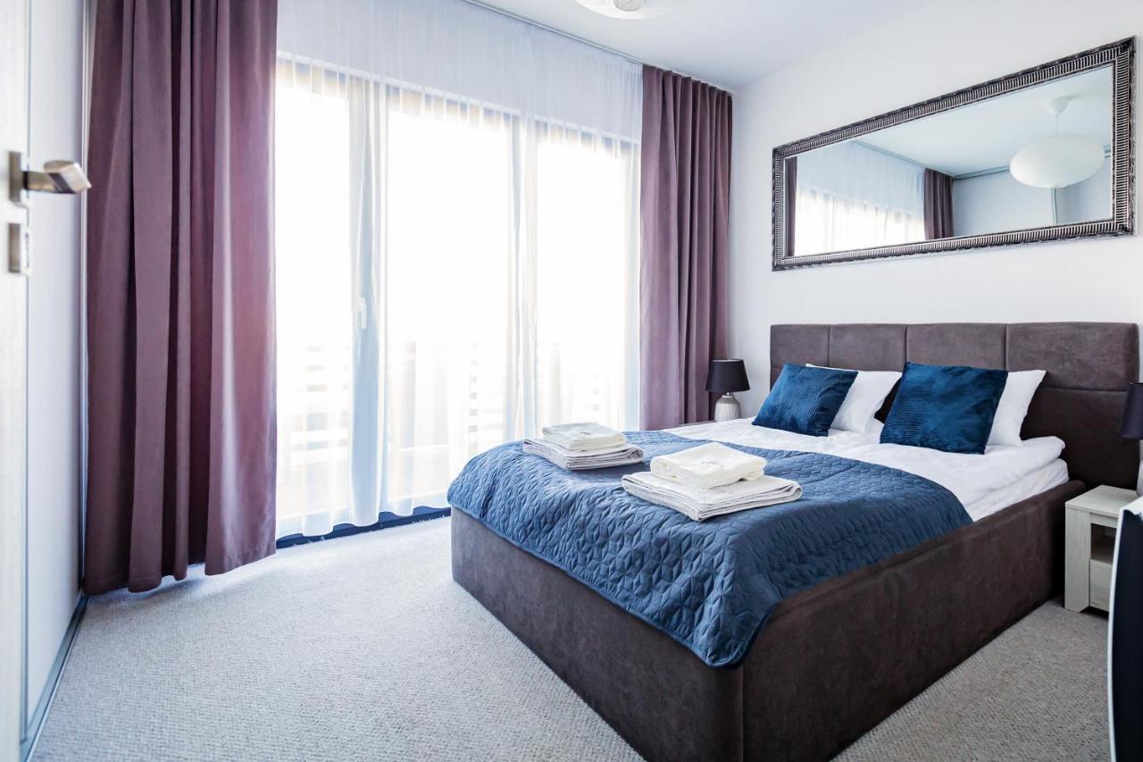 Awo Apartamenty 웨바 외부 사진