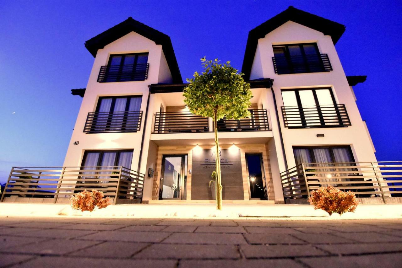 Awo Apartamenty 웨바 외부 사진