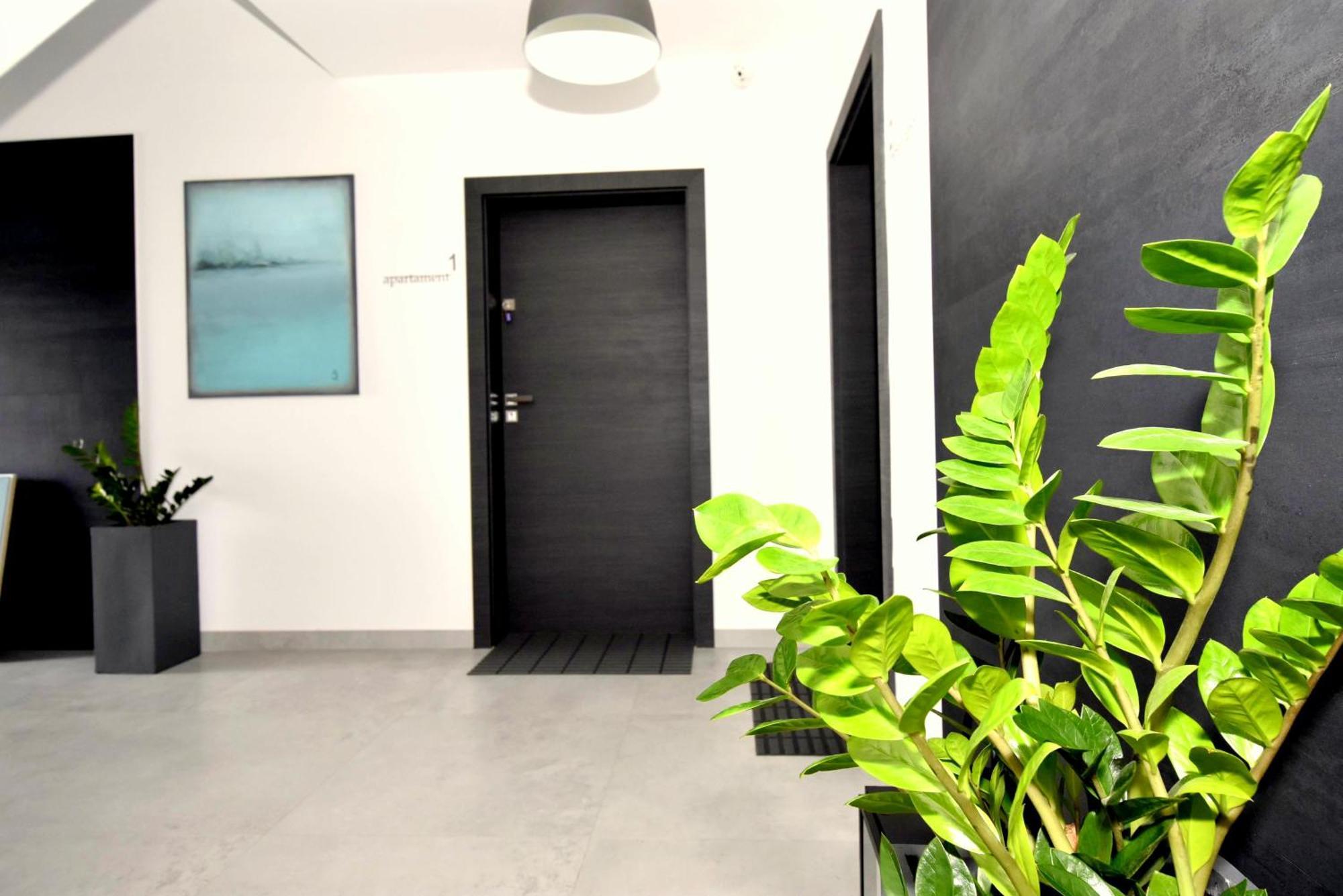 Awo Apartamenty 웨바 외부 사진